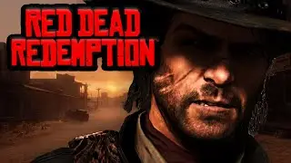 Red Dead Redemption Begins! John Marston’s Journey to Confront His Past | Episode 1