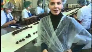 Карта туриста, г. Озёры, ч.1/2 (оператор Кирилл Матвеев)