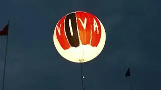 Coldplay live at Hersheypark Stadium in Pennsylvania - 2009-05-24 - (Audience)