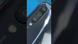 Xiaomi Mi A3