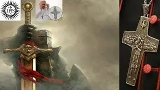 Ч.1. Иезуиты – откуда растут ноги