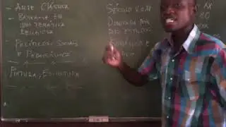 Entenda o que é Arte Contemporânea neste vídeo