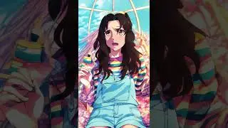 Дневник желаний! ИИ челлендж! #shorts