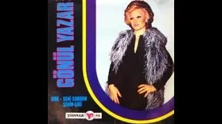 Gönül Yazar- Senin Gibi (Orijinal Plak Kayıt)