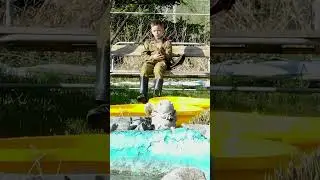 Младший лейтенант. Парад Победы. В ожидании.