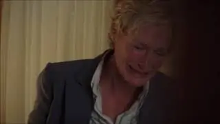 The Shield - Vic and Rawling say goodbye