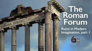 The Roman Forum: part I