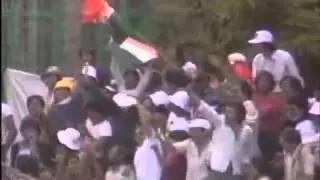 India v New Zealand LIVE