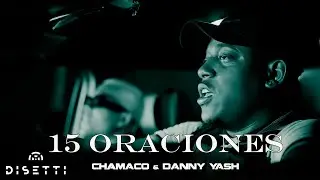 Danny Yash, 