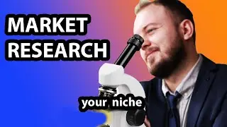 How To effectively Do a Market Research