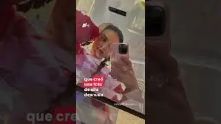 Rosalía denuncia foto falsa que la sexualiza
