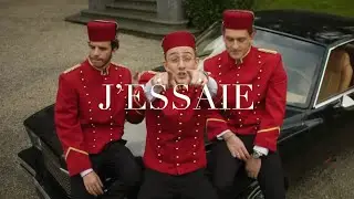 47Ter -  J'essaie (Clip Officiel)