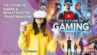 The future of gaming: How edge computing can transform UX