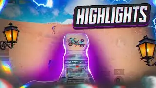 HIGHLIGHTS | AISZY | PUBGM