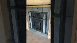 🪵🔥 Так точно не сгорит деревянная баня 🔥
