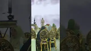 "Сарҳисоб — 1445" тадбиридан лавҳалар