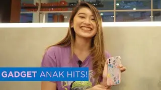Berapa Harga Gadget Lo? Edisi Artis Cantik Amanda Caesa 