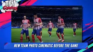 FIFA 19 - ALL NEW FEATURES THAT YOU NEED TO KNOW!