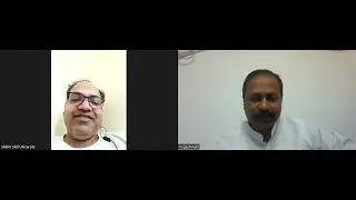 A talk bw Brijesh Sir & Yogesh Sir about the process of handling malpractice cases during Exams