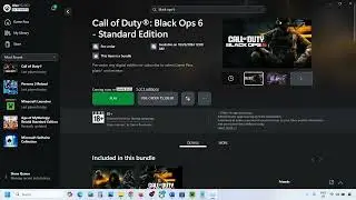 How To Fix Call of Duty Black Ops 6 Stuck On Syncing Data Screen After The Launch On PC (Game Pass)