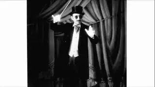 Leon Redbone- RARE 1976 BOOTLEG of Champagne Charlie