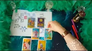 Авторский расклады 