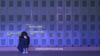 Calling All Parents - Cyberbullying (School)