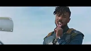 Rap do pantera Negra