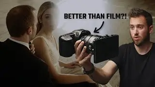 I Made The Blackmagic Full Frame Work Like A Film Camera