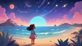 A la nanita nana | Canción de cuna tradicional española| Traditional Spanish lullaby🌙