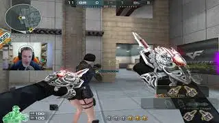 CrossFire 2 где он?