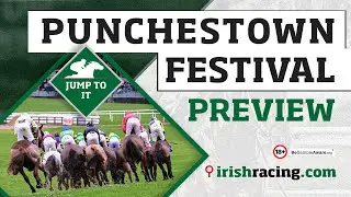 Gabynako for the Barberstown? Klassical Dream Stayers Champ? | Punchestown Festival Preview | JTI
