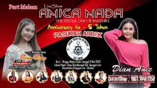 🔴LIVE ANICA NADA ( DIAN ANIC ) | EDISI MALAM 21 MEI 2023 | DUKUHBENGKOK | SONGGOM LOR | BREBES