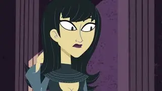 Vampire Steve | Episode 5 - Naiobe