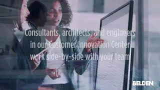 Belden - Your End-to-End Solutions Partner