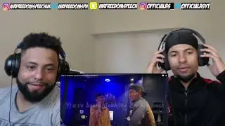 THIS COLLABORATION WAS 🔥 *UK🇬🇧REACTION* 🇲🇲 Ting Te &  Vannex - Va Liam Ko Aw [ Official Visualizer]
