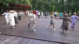 Полька 