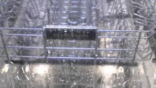 First Look at KitchenAid's Dynamic Wash System for Dishwashers