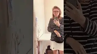 Находка в сэконде и трусы извините 