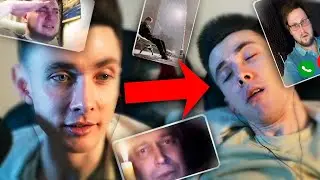ХЕСУС УМЕР | ПОСЛЕДНИЙ СТРИМ | ПРОЩАНИЕ С ЛЕГЕНДОЙ…