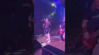 Артерия - Сам себе враг (feat. Женя Францева)⚡️
