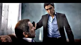Polat Alemdar Ersoy’u Yakalıyor!