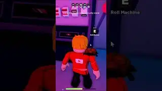 NEW JETPACK MACHINE In Mad City!