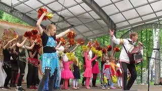 Игорь Шипков в Иваново 2018. Часть 4. Никто тебя не любит так как я
