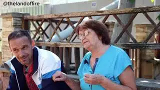 Русская про Азербайджан и азербайджанцев
