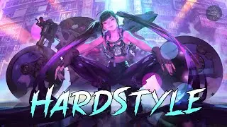 Hardstyle Mix 2025💥Best Nonstop Hardstyle Remixes Of Popular Songs🔥Bass Boosted | Moon Music