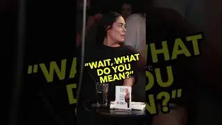 how to break up with your boyfriend? 😳 #standupcomedy #shorts