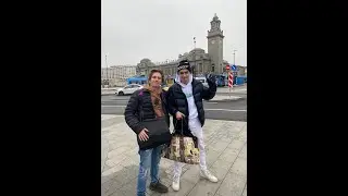 УРАГАН ХОКАГЕ ПРО ДЕВУШКУ