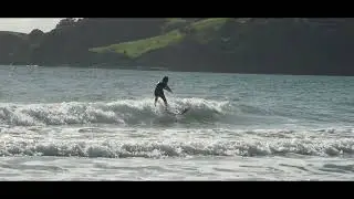 Small Surf Small Edit - AL Visuals