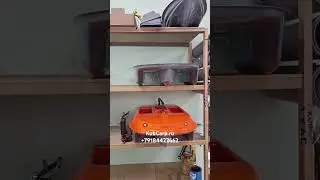 4 новых прикормочных корабля Универсал от KubCarp.
